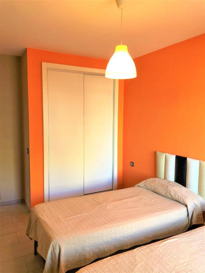 Precioso Apartamento Frente Al Mar Benalbeach Apartment Benalmádena Exterior foto