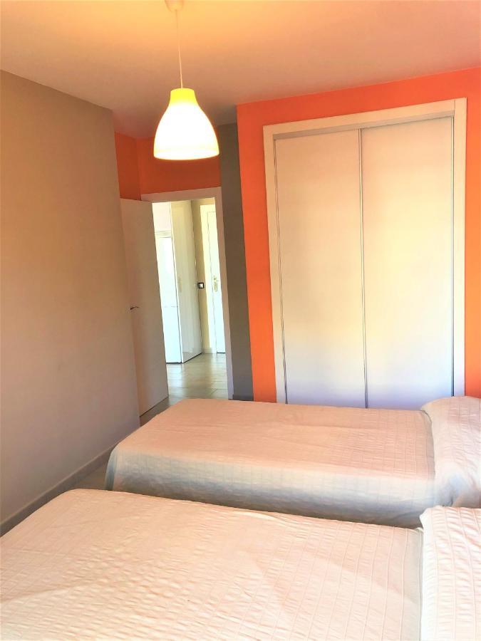 Precioso Apartamento Frente Al Mar Benalbeach Apartment Benalmádena Exterior foto